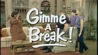 Gimme a Break - Opening Sequence