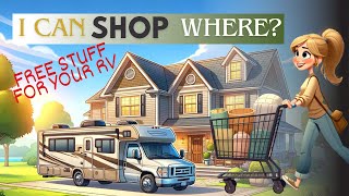 Shop Your Home - Items For Your RV - Cheaper or Free Way To Get Things For Your RV by Bill and Kelley Adventures 223 views 2 months ago 4 minutes, 58 seconds