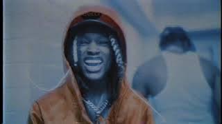 King Von - Back Again (Only Von) - Extended