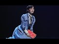 咲妃みゆの涙の熱演...『レッドブック』が観客の心を震わせた瞬間🎭✨