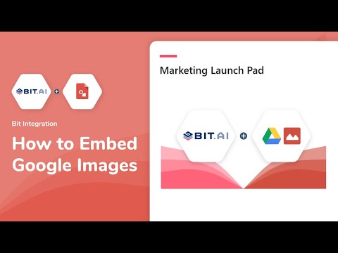 How to Embed Google Images on Documents | Bit Docs - Bit.ai