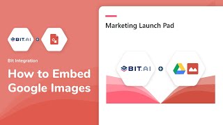 How to Embed Google Images on Documents | Bit Docs - Bit.ai