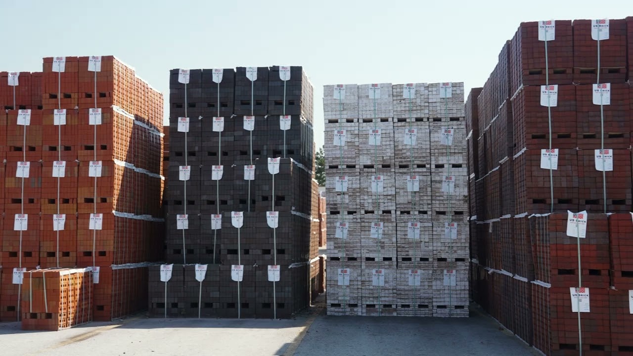 US Brick Columbia: Where Careers are Built