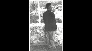 ל"ו צדיקים נסתרים -הרב יוסף דיין במערת שמעון הצדיק -הרב יאיר זמר טוב שליט"א