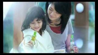 Minyak Kayu Putih Aromaterapi - Cap Lang