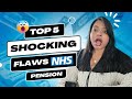 Indian Doctors and Nurses Beware These 2015 NHS Pension Flaws!