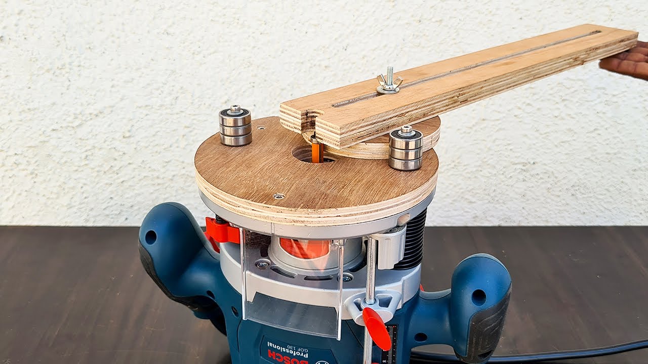 ⁣5 Amazing Woodworking Tools Hacks | Tips & Tricks