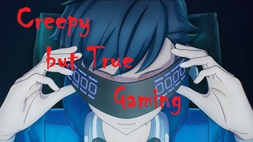 Creepy but True Gaming: The Elevator (Digimon Story Cyber Sleuth - Hacker