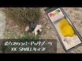 【ポウズドッグブーツ】初めて靴をはいてお散歩!!