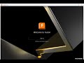 🔧 FIX: Fusion 360 Sign-In Problem – Browser Not Opening!