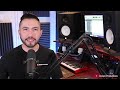 Beginning of video