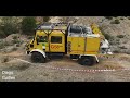 Bomberos forestales extremadura curso conduccin vehiculos pesados infoex