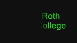 Asher Roth - I Love College