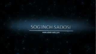 Soginch sadosi