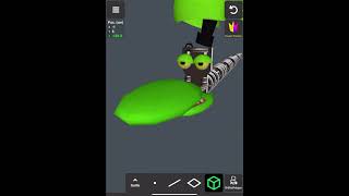Fnaf Trtf Vigo 2.0 Modeling App