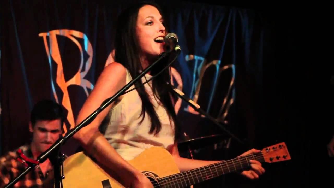 Ashley E. Norton: "Give Me A Reason"