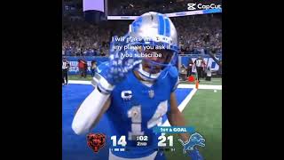 Subscribe for an edit #nfl #edit