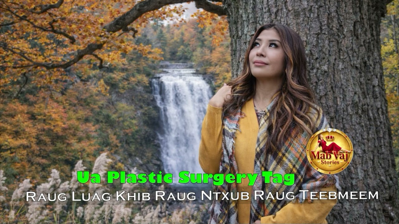 UA PLASTIC SURGERY TAG RAUG KHIB RAUG NTXUB RAUG TEEBMEEM~03/02/2026~