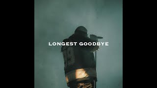 Rod Wave Type Beat - ''LONGEST GOODBYE''