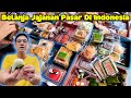 Belanja Kue" Jajanan Pasar Di Indonesia
