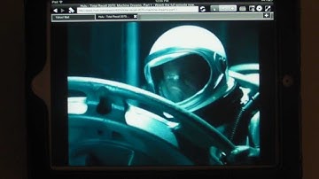 Adobe Flash Player for the new iPad with Photon Browser