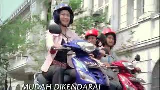 IKLAN YAMAHA MIO 2007