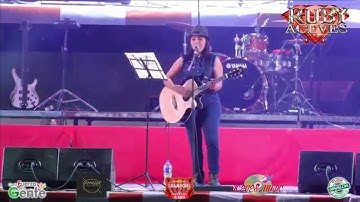 Nos estorbo la ropa / Ruby Aceves