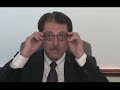 Mike Ceballos, candidate for Wyoming Superintendent of Public Instruction