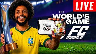 SEXTOU! ATUALIZAÇÃO, ANALISES E LEILÃO DA DO ZERO - FC MOBILE