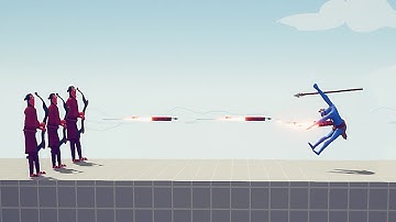 3x Fast Firework Archer vs Every Unit [ DLC ] Bugs - Totally Accurate Battle Simulator