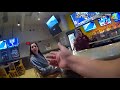 Entitled Karen Refused to Pay Her Restaurant Bill and Demanded the Manager Pay
