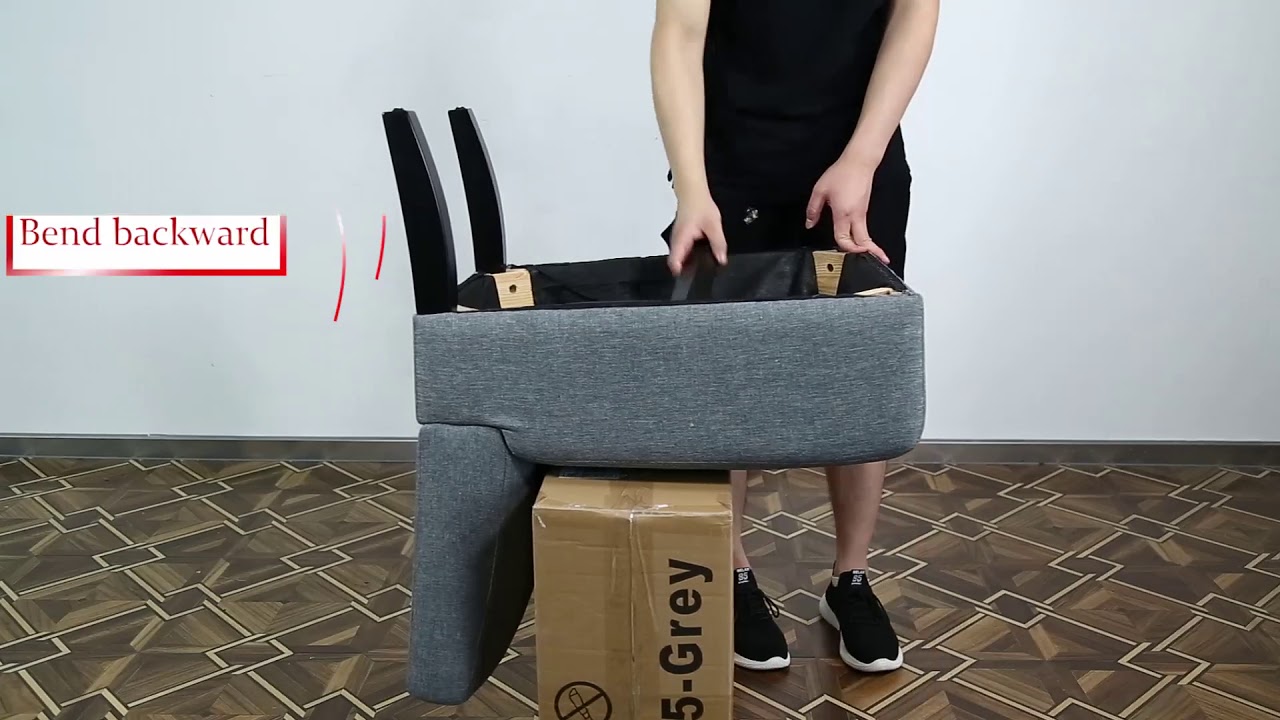 BestOffice AT-410 Accent Chair