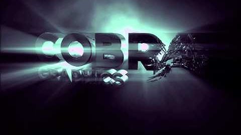 Text animation Cinema 4D