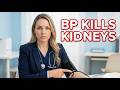 Cardiologist Reveals — Seven Blood Pressure Mistakes That Damage Your Kidneys After 60 | Dr Clara