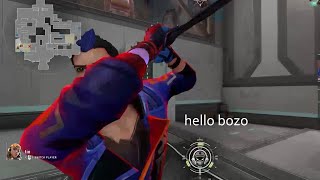random valo clips - 2 edition