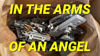Random Lego stuff. I'M A MAN. I'M FORTY. by MercuryTV 136 views 1 year ago 10 minutes