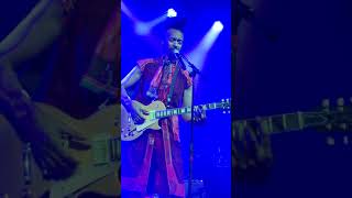 Fantastic Negrito - The Duffler live