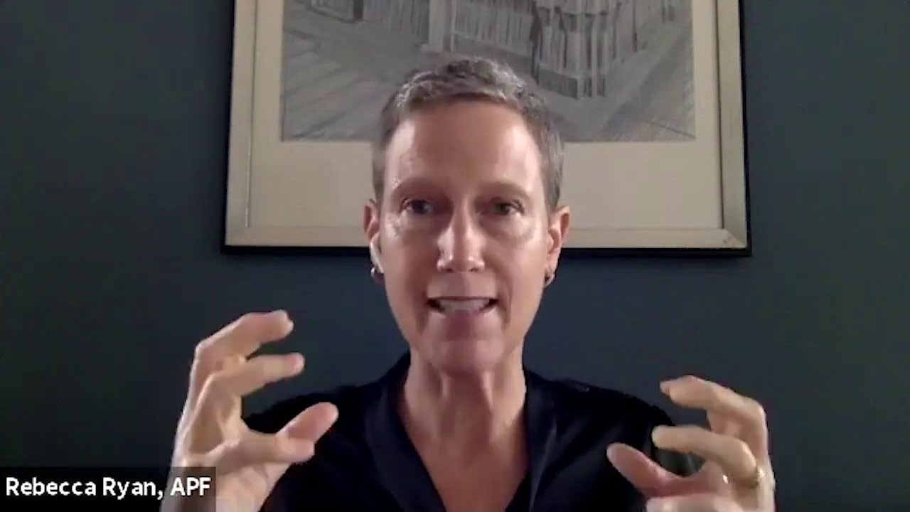 Green, Eggs \u0026 Bam: Futurist Rebecca Ryan - Verdis Group, image size:1280x720