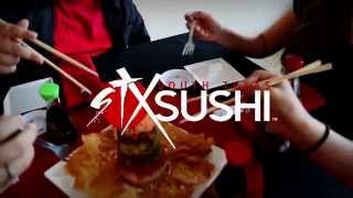 South Texas Sushi Corpus Christi