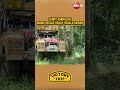 Landy ambulance, rescue segala medan #edctv #adventure #landrover #amKalimantanTribute #CamelTrophy