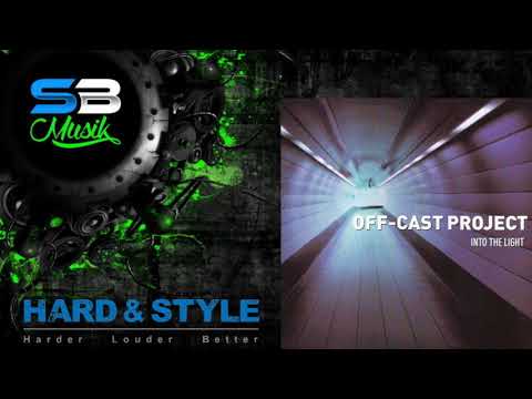 Off-Cast Project — Off-Cast Project - Into The Light (Miss JMA Remix) [2001]