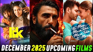 December 2025 Top 10 Upcoming Indian Movies You Can T Miss Top 10 ...
