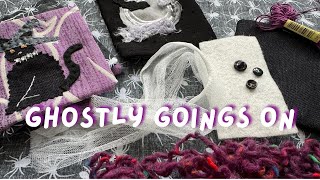 Get a Cute Casper Ghost in 20 Minutes