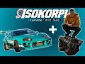 Supra Upgrade EP.1 - Uusi voimanlähde?