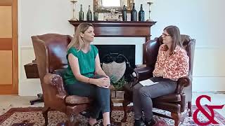 Interview with Sandra Tavares de Silva of Wine & Soul