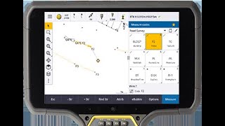 Trimble Access v2025