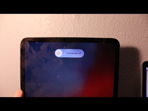 iPad Pro 3rd