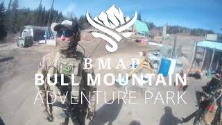 BMAP DAYS - April 4th - 4 vs 4 TDM - MAY THE 4TH BE WITH YOU