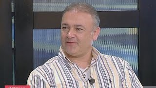 Panino Bakery - Nizar Ghantous