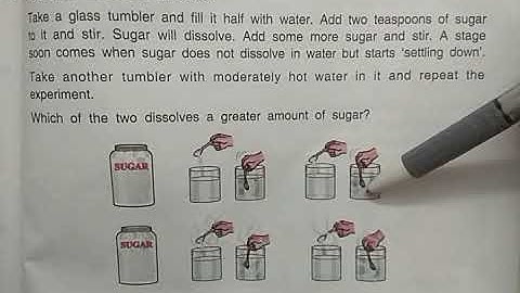 DAV Nahan Class-V Science Lesson-8, Part-11